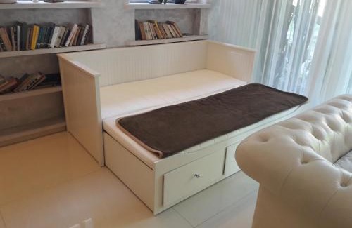 Vilnius city municipality Apartment | Vilnius Luxury Apartment 3