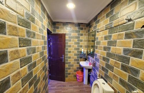 Ikotun Apartment | Vim 2-BR-Apt With Fast Unlimited Internet & 24HRS Power