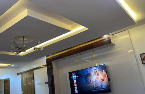 Ikotun Apartment | Vim 2-BR-Apt With Fast Unlimited Internet & 24HRS Power