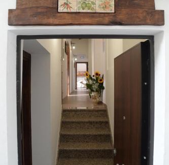 Diamante Bed & Breakfast | Vin e Turn