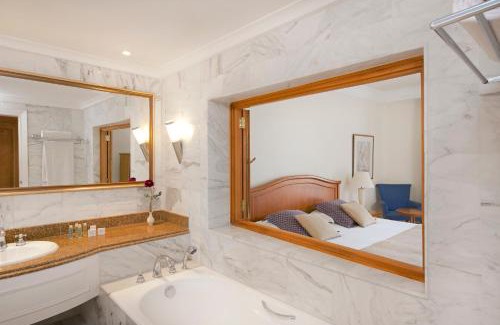 Yasmine Hotel | Vincci Saphir Palace & Spa