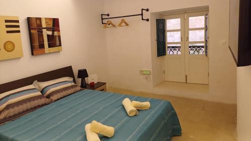 Birgu House | Vincenti's Rest in Birgu - a traditional old house