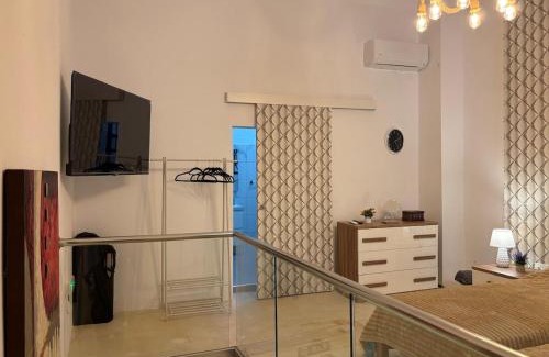 Birgu House | Vincenti's Rest in Birgu - a traditional old house