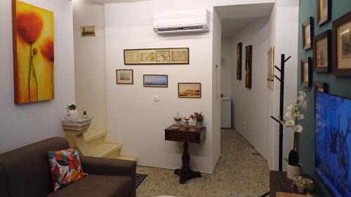 Birgu House | Vincenti's Rest in Birgu - a traditional old house