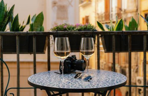 Castellammare Vucciria Apartment | Vincis Home
