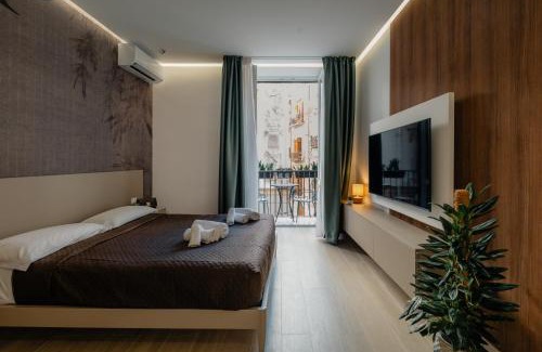 Castellammare Vucciria Apartment | Vincis Home
