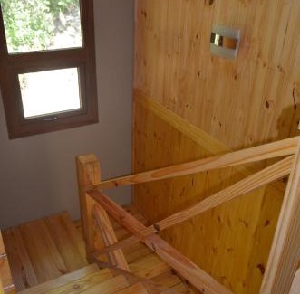 San Martin de los Andes Ski Chalet | Vine para Quedarme