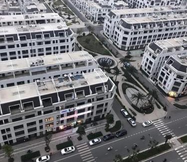 Tu Liem Apartment | Vinhomes Gardenia 16 Hàm Nghi,Mỹ Đình,Nam Từ Liêm