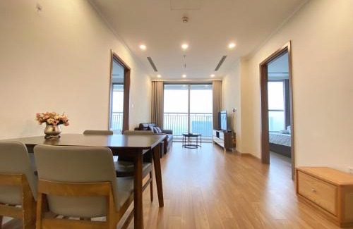 Tu Liem Apartment | Vinhomes Gardenia 16 Hàm Nghi,Mỹ Đình,Nam Từ Liêm