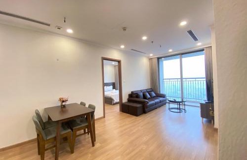 Tu Liem Apartment | Vinhomes Gardenia 16 Hàm Nghi,Mỹ Đình,Nam Từ Liêm