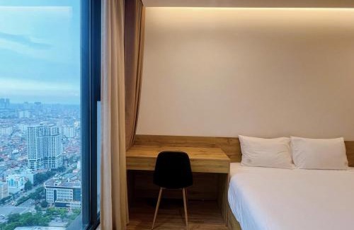 Ngoc Khanh Apartment | Vinhomes Metropolis Hanoi - CitiHome