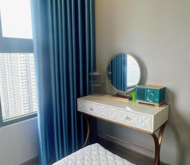 Gia Lam Apartment | Vinhomes Oceanpark