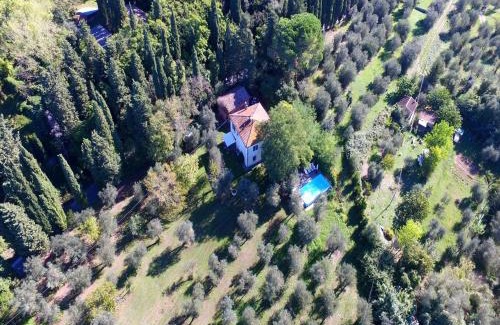 Ghizzano House | Vino, Views and Relaxing Stay