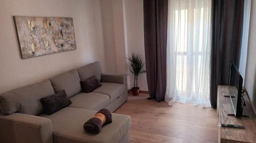 Najera Apartment | VINO y CAMINO II