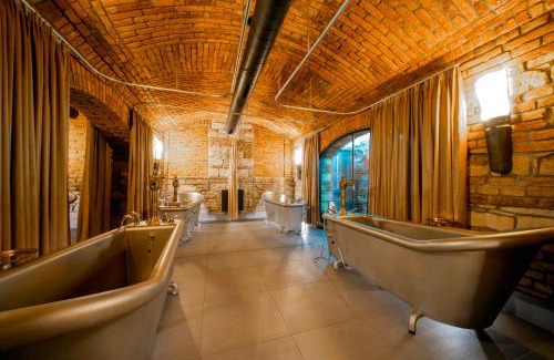 Prague 2 Apartment | VINOHRADSKY DUM Residence
