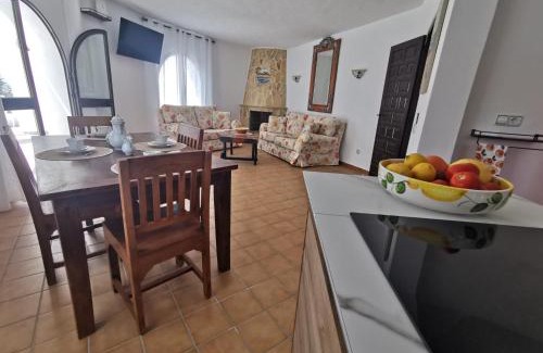 Cumbre del Sol Apartment | Vinolga