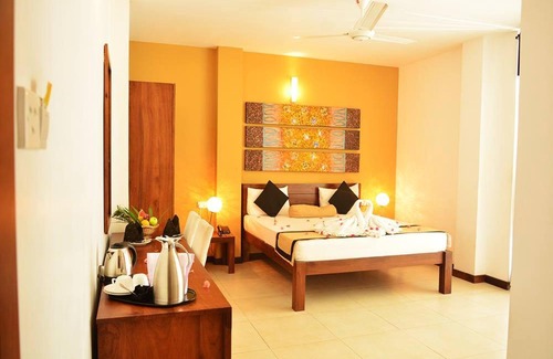 Piliyandala Resort | Vinrich Lake Resort