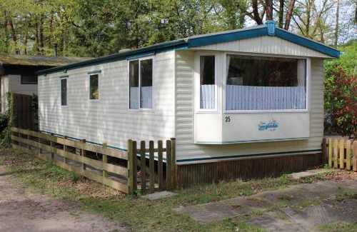 IJhorst Other | Vintage Forest Chalet
