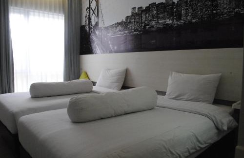 Bandung Hotel | Vio Westhoff