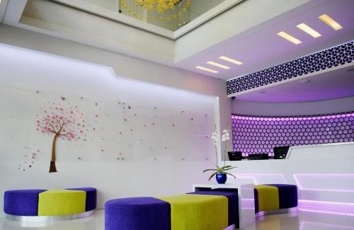 Bandung Hotel | Vio Westhoff