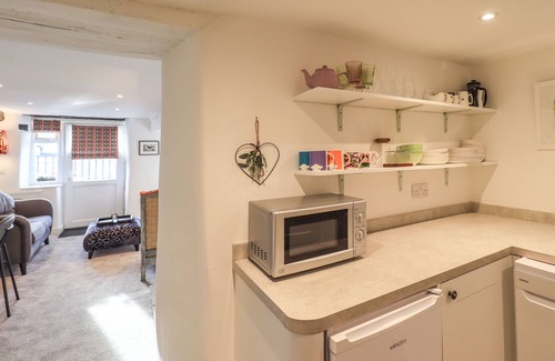 Ambleside Cottage | Violet Cottage