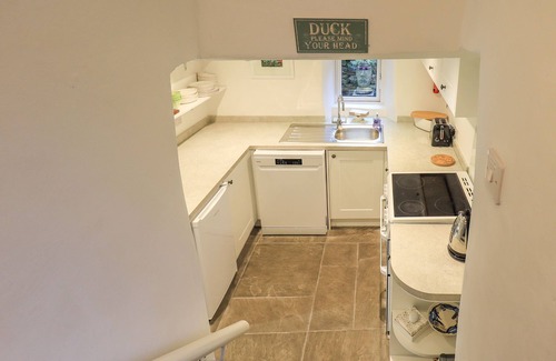Ambleside Cottage | Violet Cottage