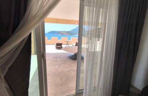 Sutomore Apartment | Violit Apartments&Restaurant