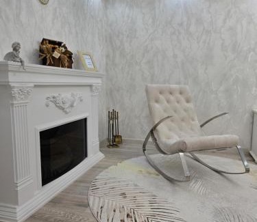 Bender Apartment | VIP Квартира в центре Бендер