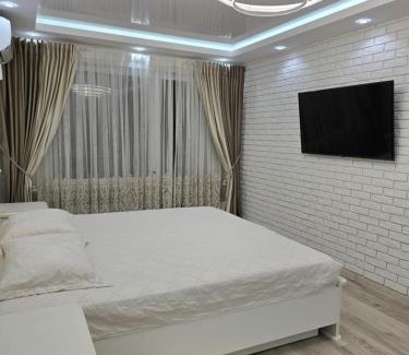 Bender Apartment | VIP Квартира в центре Бендер