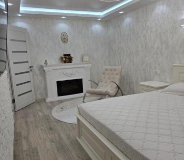 Bender Apartment | VIP Квартира в центре Бендер