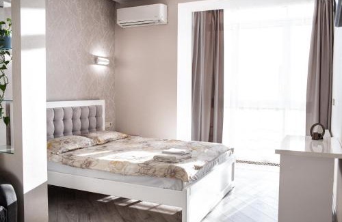 Yavory Apartment | VIP Квартира на Науковій, аквапарк
