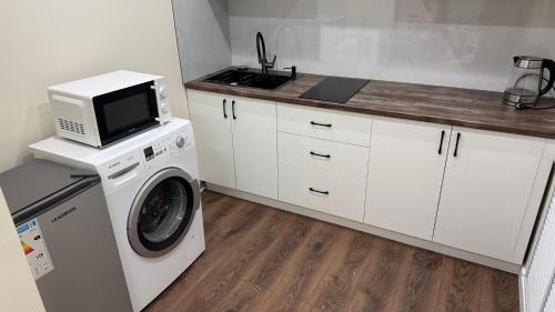 Kyzylorda Apartment | VIP квартира