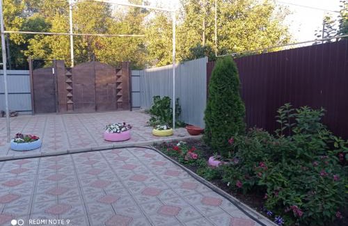 Uralsk Apartment | VIP 2 Квартира-студия 1ком