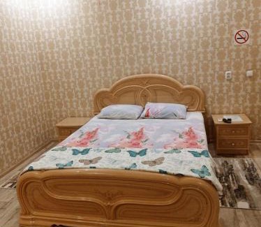 Uralsk Apartment | VIP 2 Квартира-студия 1ком
