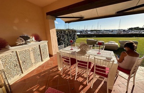Puntaldia Apartment | VIP 9, Puntaldia