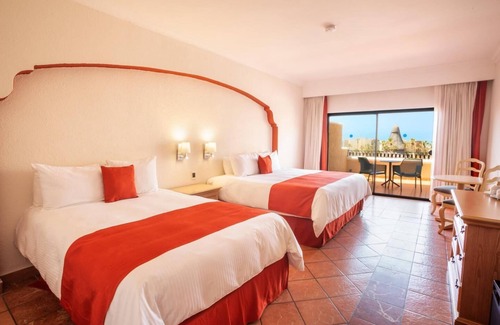 Centro Resort | VIP Access At An All-inclusive Diamond Resort