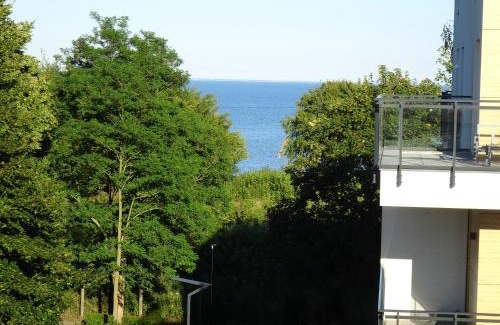 Puck Apartment | VIP apartament w parku nad Zatoką