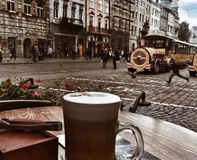 Lviv City Center Apartment | ViP apartment in ♥ of Lviv