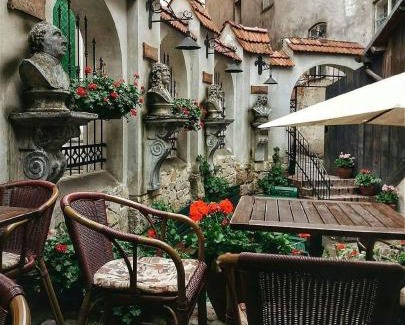 Lviv City Center Apartment | ViP apartment in ♥ of Lviv