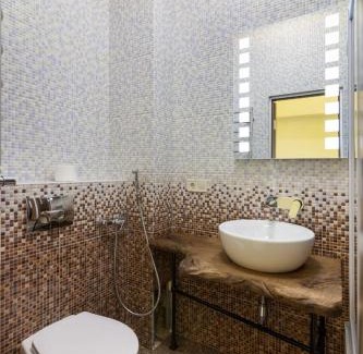 Lviv City Center Apartment | ViP apartment in ♥ of Lviv