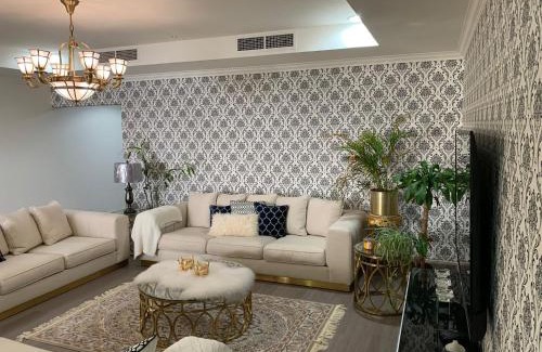 Doha Apartment | VIP Apartment In Pearl Sea View