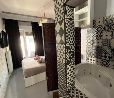 Kalamaria Apartment | VIP Apt. Pezodromos Kalamarias