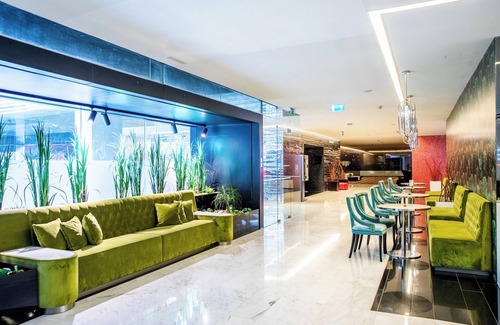 Lisbon Old Town Hotel | VIP Grand Lisboa Hotel & Spa