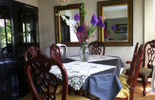 Santiago Apartment | Vip Home