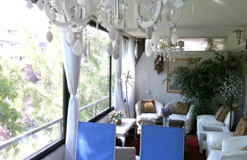 Santiago Apartment | Vip Home