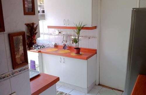 Santiago Apartment | Vip Home