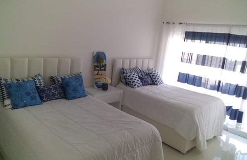 Punta Cana Villa | VIP in paradise