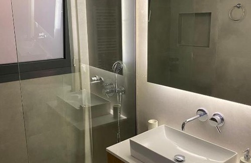 Lefkada Town Apartment | VIP luxury apartment in the Town of Lefkada