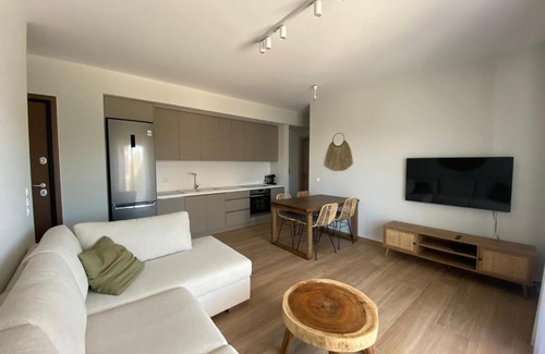 Lefkada Town Apartment | VIP luxury apartment in the Town of Lefkada