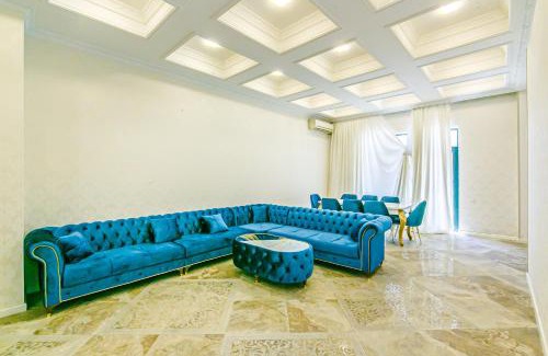 Nasimi Apartment | VIP Penthouse in Nizami Street